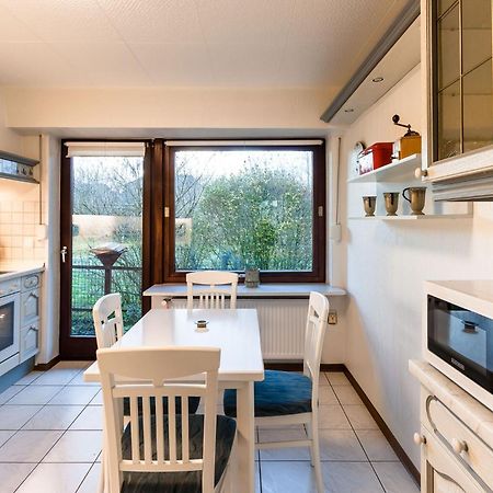 Lund36 Villa Husum  Exterior foto