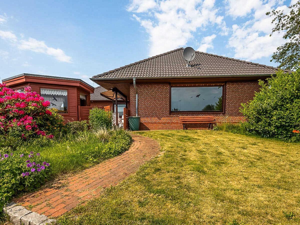 Lund36 Villa Husum  Exterior foto